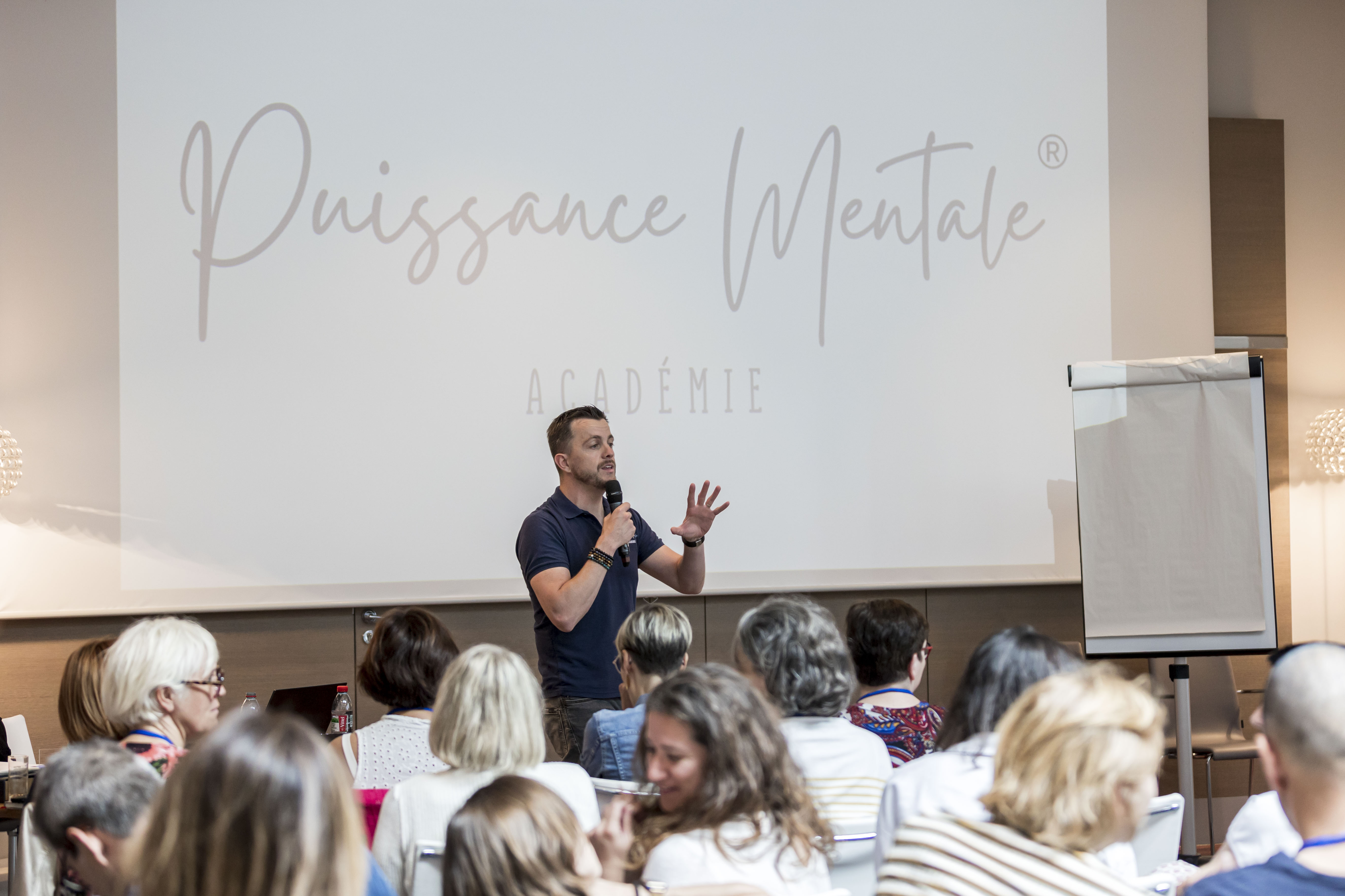soirée, az, martin latulippe, geoffrey brochet
