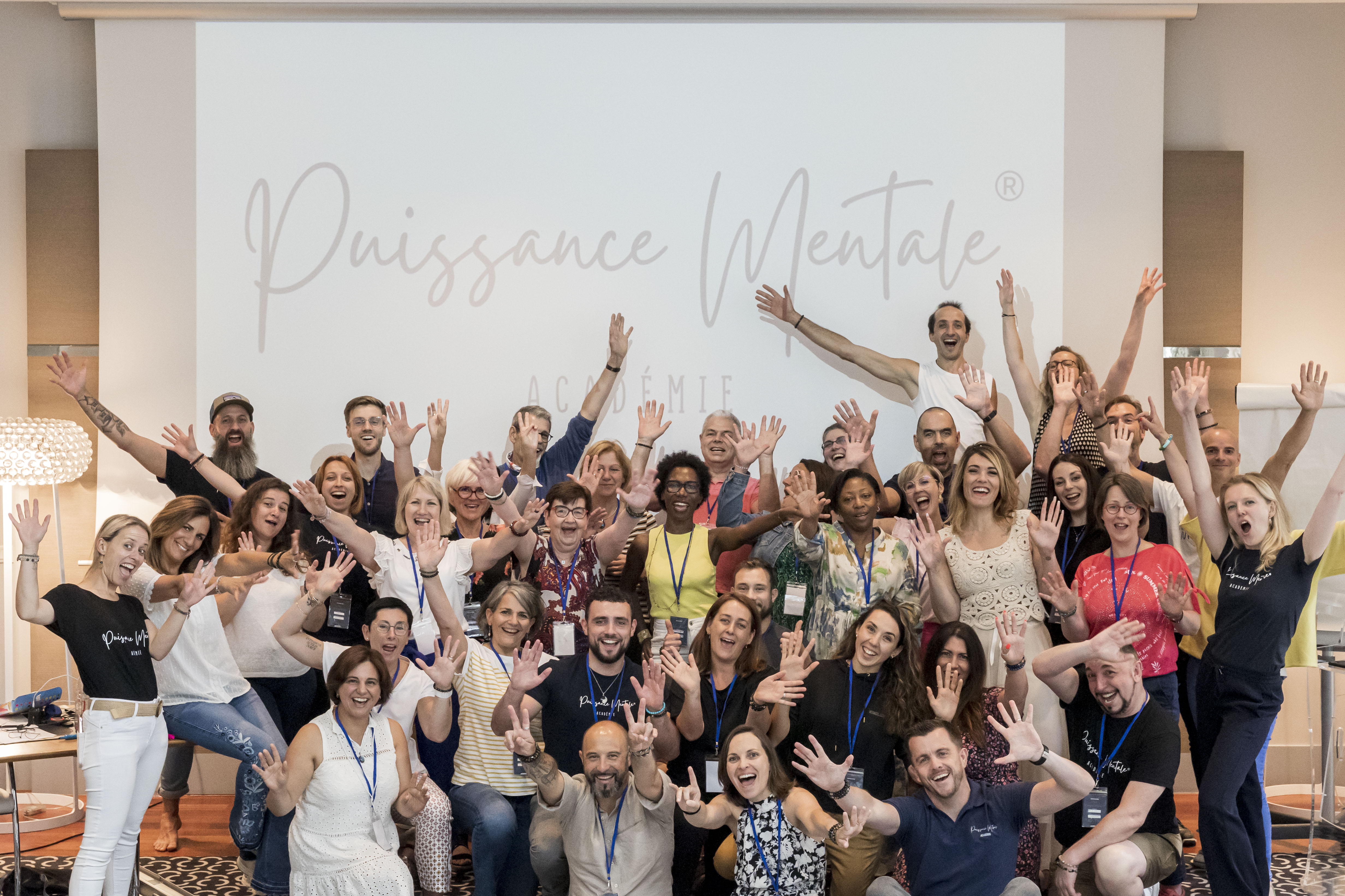 family day, seminaire, coachs, puissance mentale, preparation mentale, geoffrey brochet