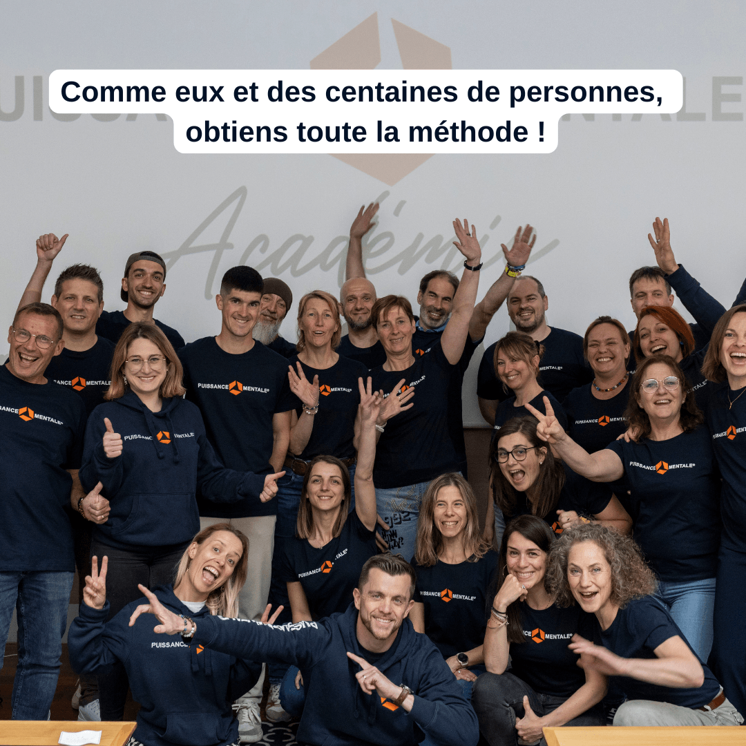 préparation mentale, préparateur mental, formation préparation mentale, webinaire préparation mentale, puissance mentale, coaching mental, développement personnel, gestion du stress, performance mentale, techniques de préparation mentale, outils de préparation mentale, leadership, amélioration de la confiance, adaptation contextuelle, gestion de la pression, atteindre des objectifs ambitieux, augmentation de la motivation, transformation personnelle, méthode Puissance Mentale®, Geoffrey Brochet