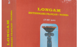 LONGAM: Dictionnaire Français-NGEMBA ( 25.000 mots Traduits) 