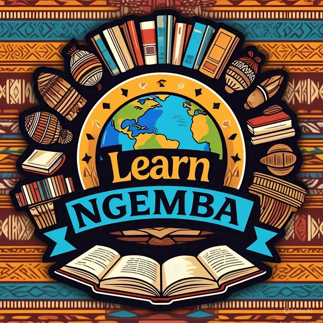 La boutique des Livres et Formations en Langue NGEMBA