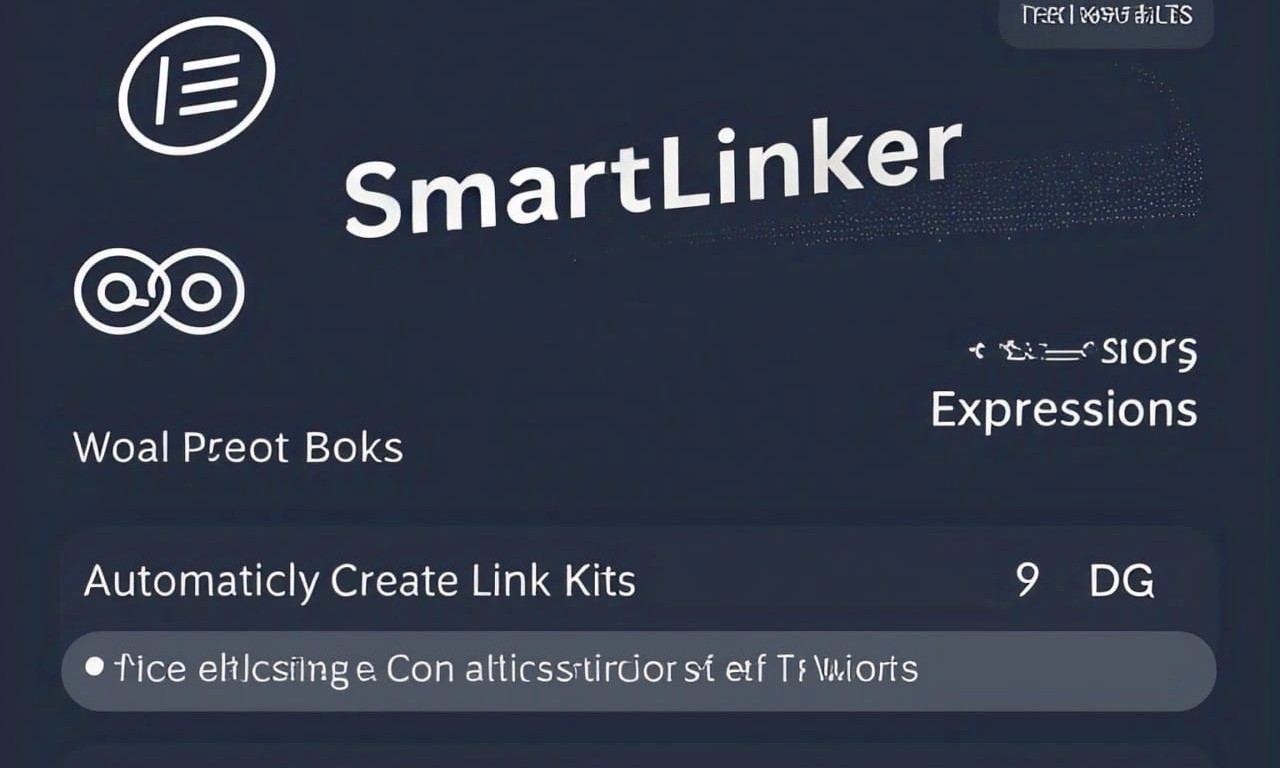 Transformez Votre Site en Machine à Cash avec SmartLinker : L’Histoire d’une Révolution SEO