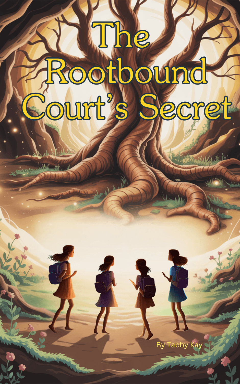 Rootbound Court's Secret