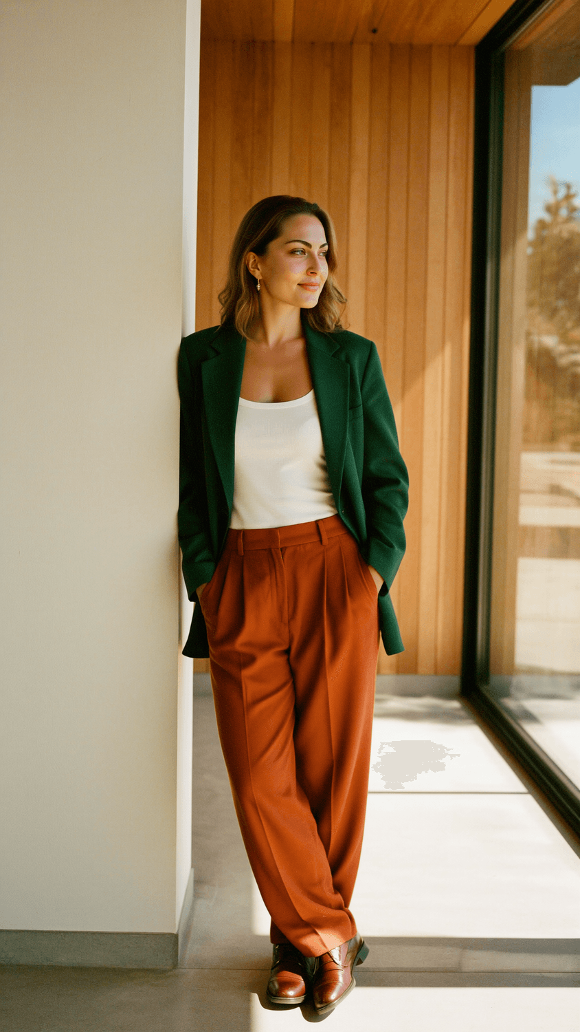 Emily Sioux, RN