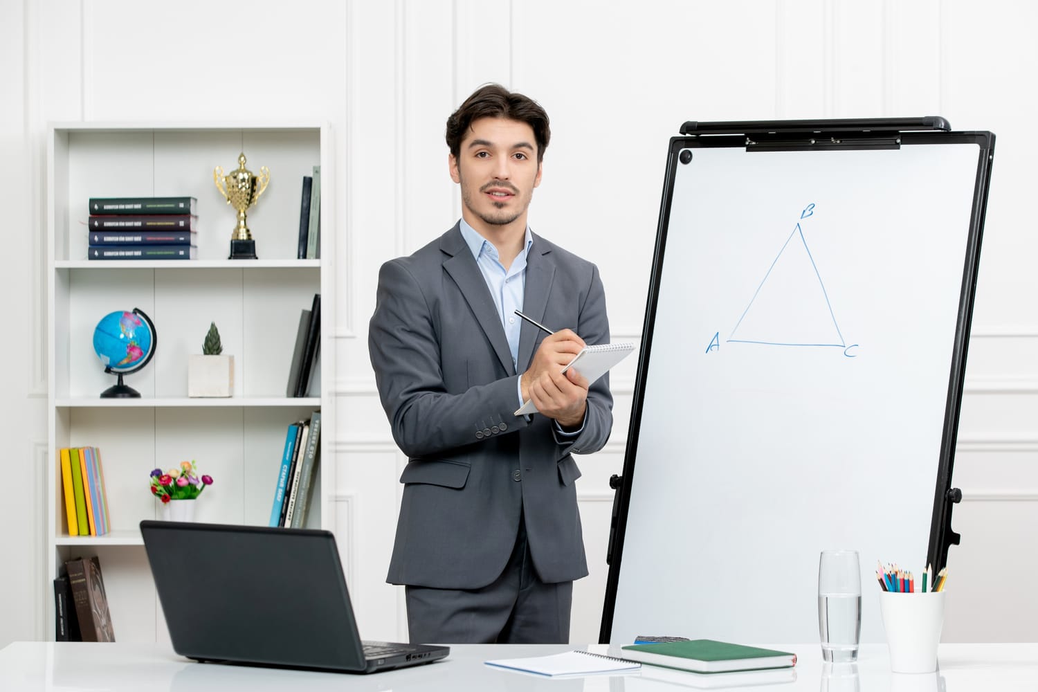 Job Prospects of an Actuary