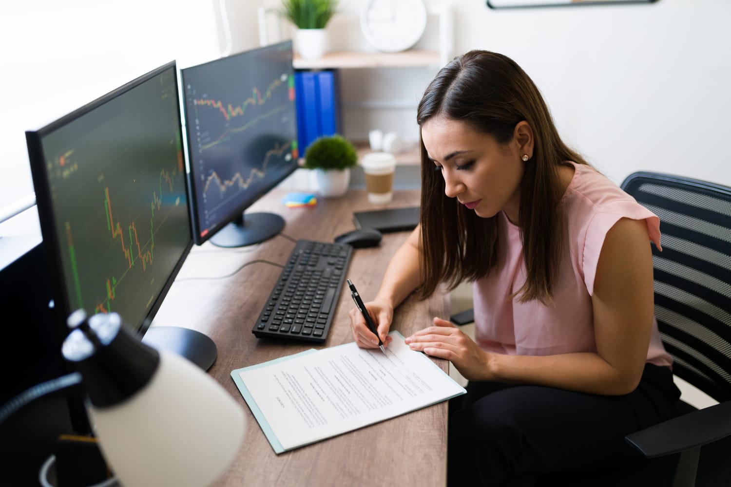 Job Prospects of an Actuary