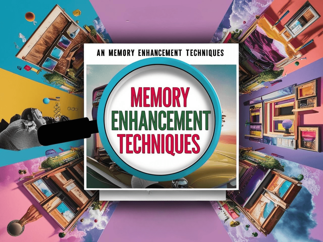 Memory Enhancement Techniques