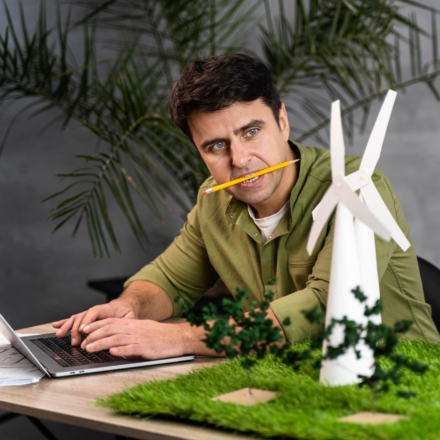 Job Prospects of an Ecopreneur