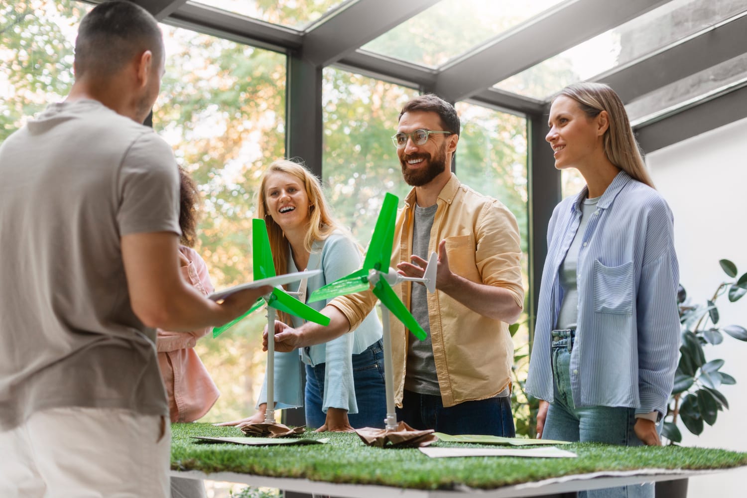 Job Prospects of an Ecopreneur