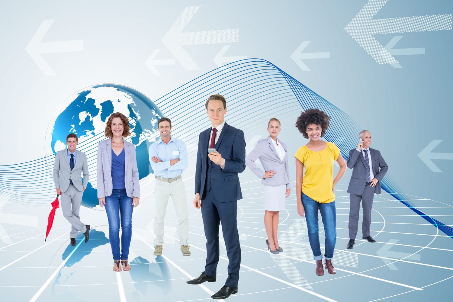 Job Prospects in International Relations 