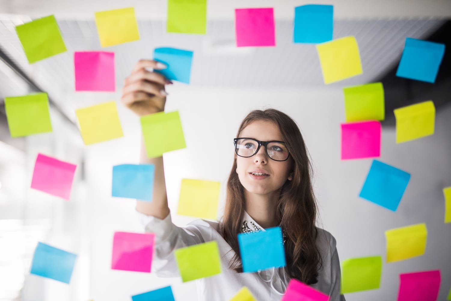 Managing Time Blocks for Improved Productivity