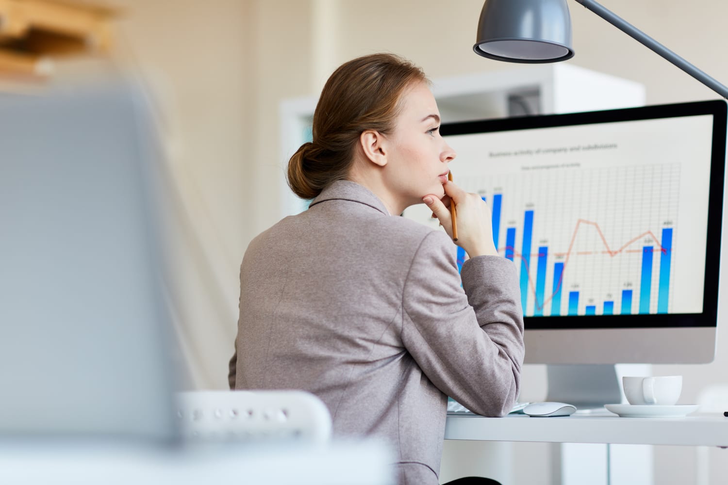 Job Prospects of a Business Analyst