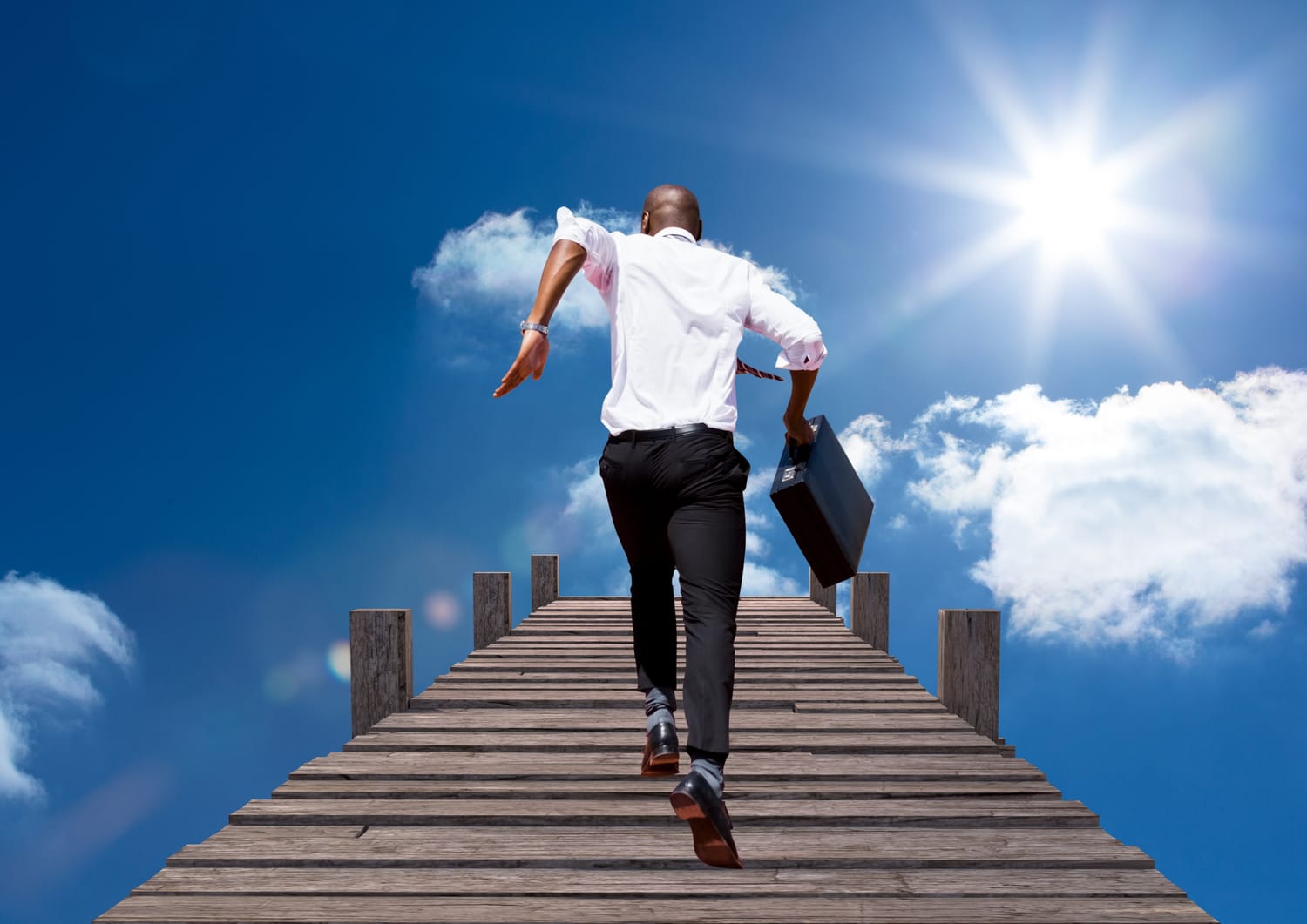 The Magic of T-Shaped Skills