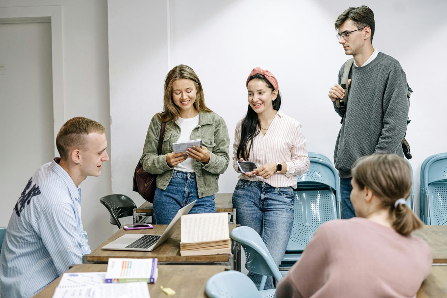 6 Steps to Conquer Language Barriers and Master Your Studies