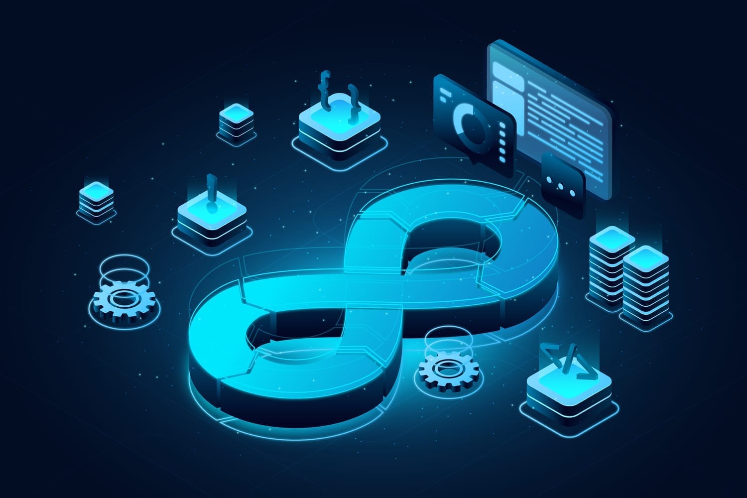 The DevOps Engineer's Path