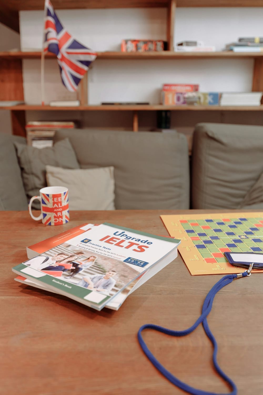 Top Tips for IELTS Exam Success