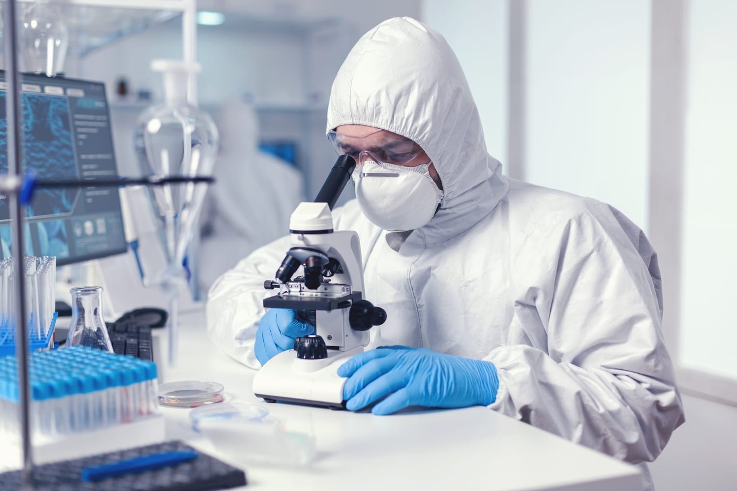 Exciting Careers in Biology Beyond MBBS