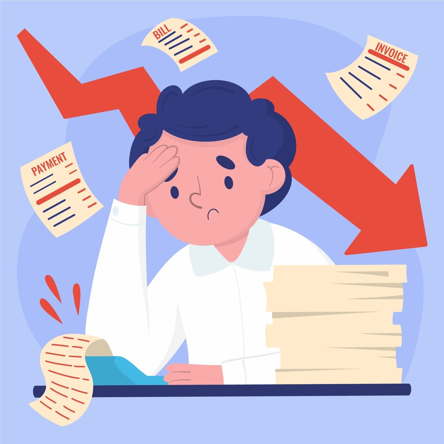 How Discipline Overcomes Failure