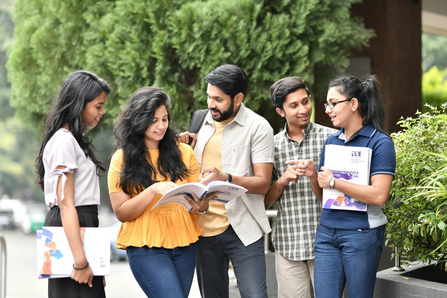 How to Choose the Right Subjects for Your Career 