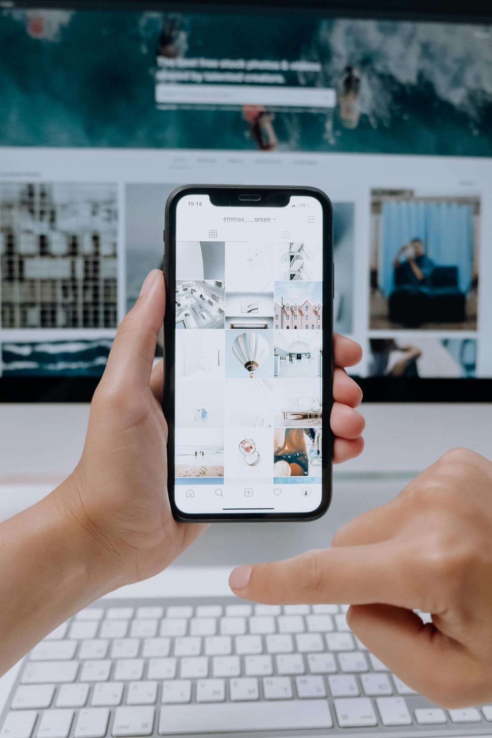 Designing Your Future: The Exciting World of UX/UI Design