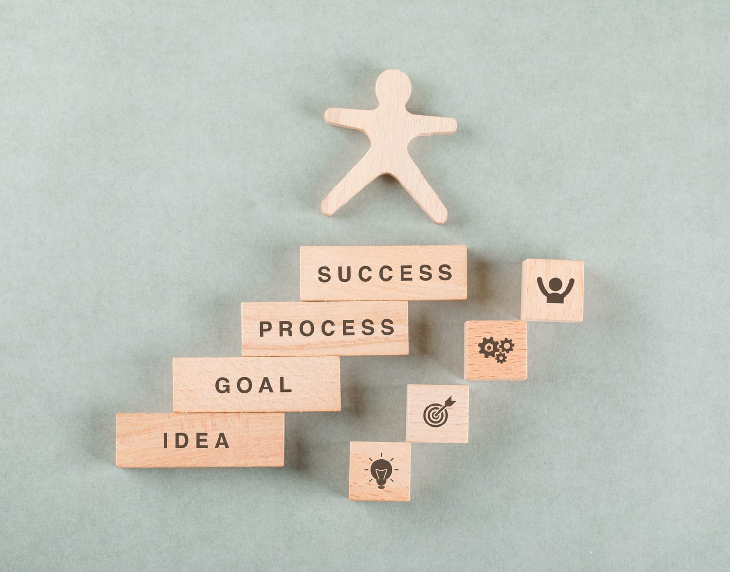 How to Set Realistic Career Goals