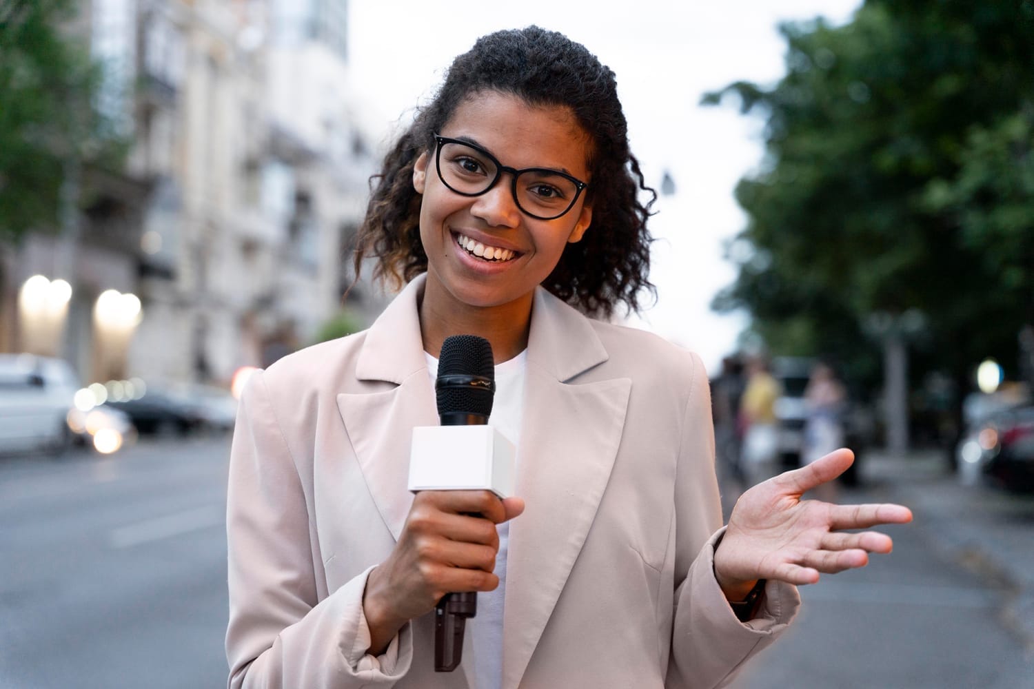 Exploring the Exciting World of Journalism