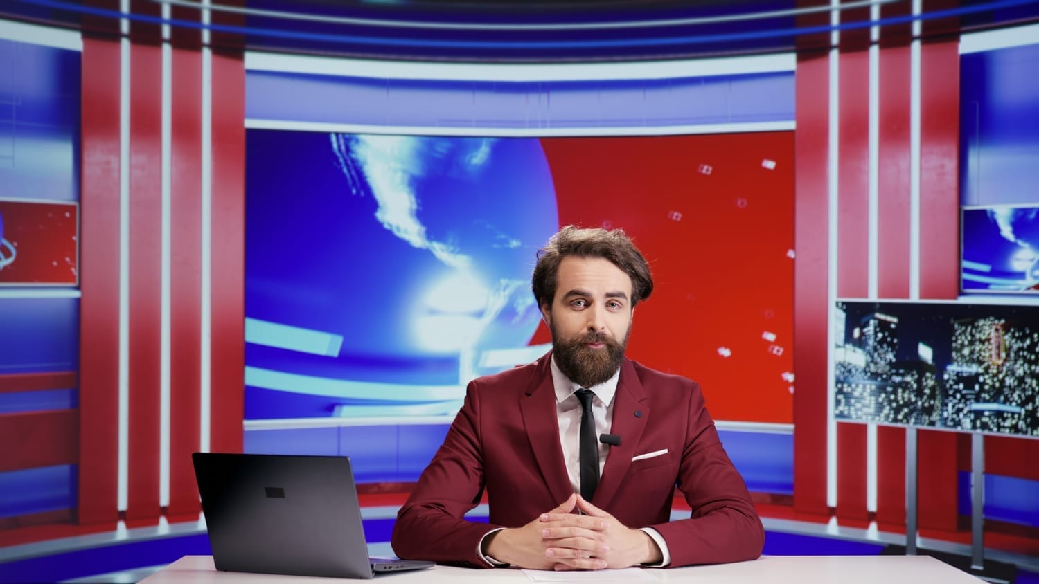 Exploring the Exciting World of Journalism