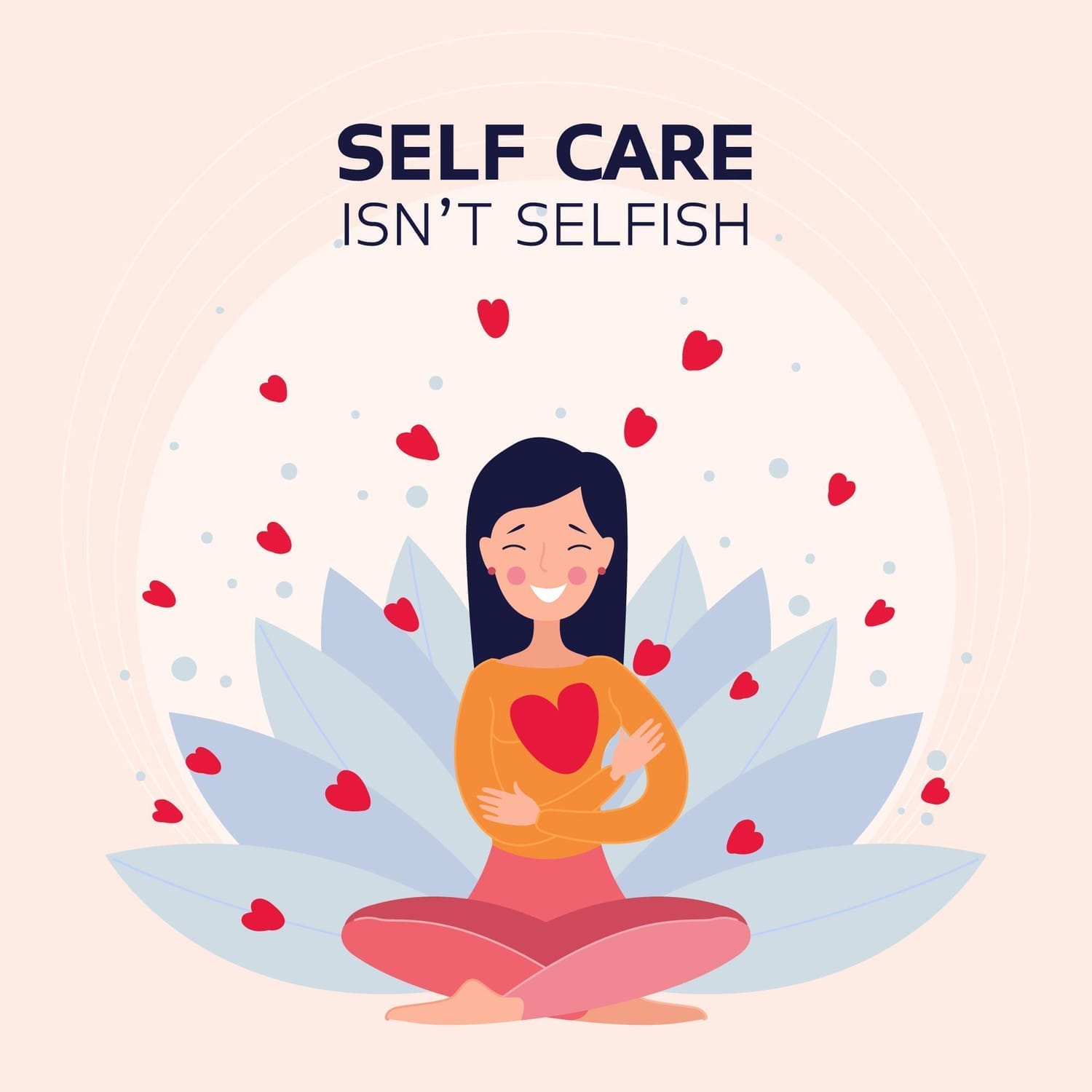 Self-Love: The Real Superpower Gen Z Needs Today