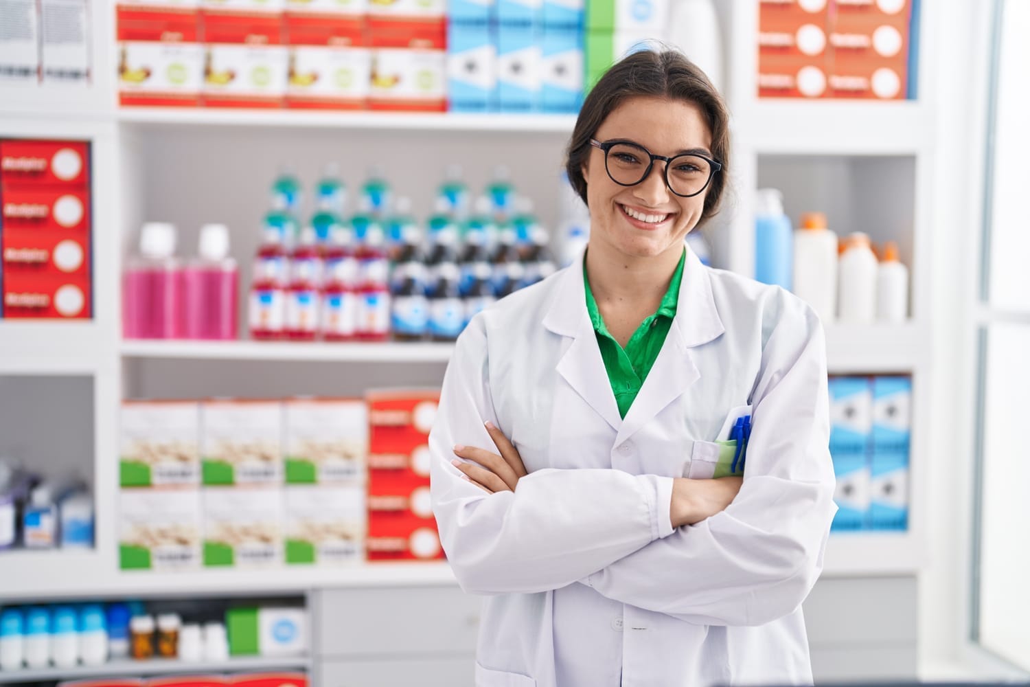 Pharmacist Career Guide