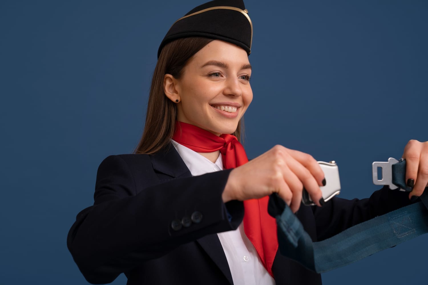 A Complete Guide to a Career as an Air Hostess