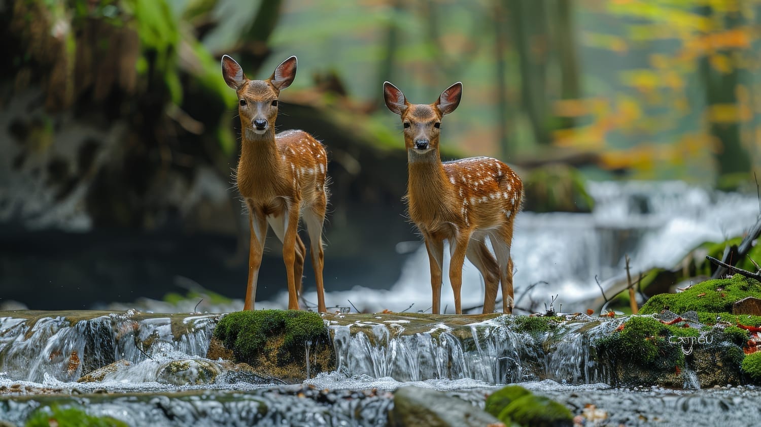 Wildlife Photography