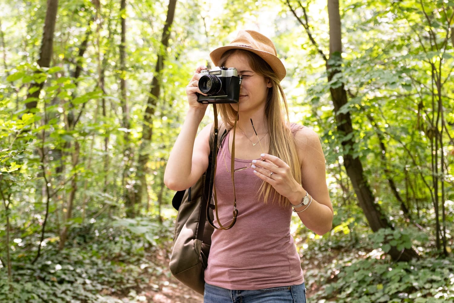 Wildlife Photography