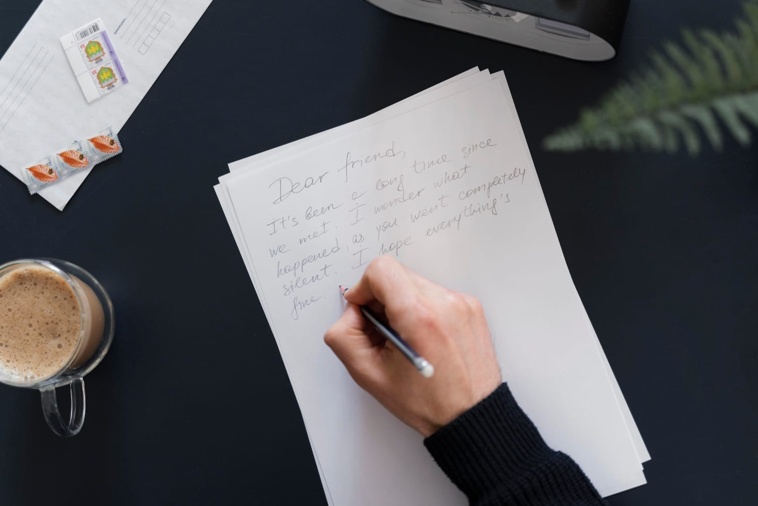 How Graphology Powers Business Growth 
