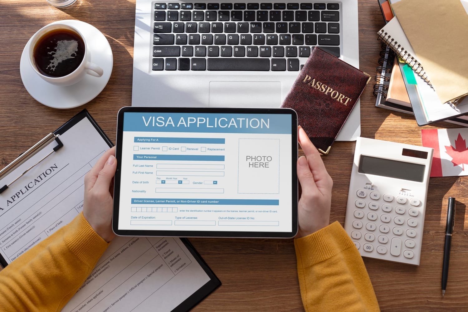 Navigating International Student Visa Challenges Made Simple 