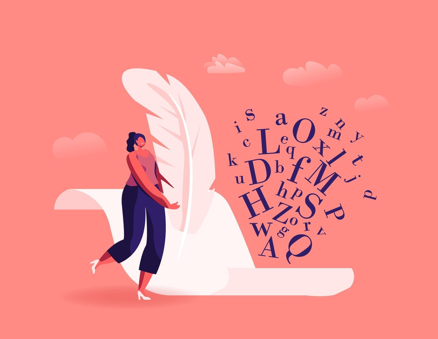 The Science of Handwriting: Transformational Tips for Career-Focused Students