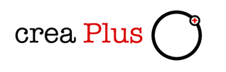 crea Plus homepage