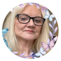 Anne Britton