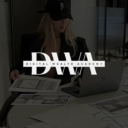 Digital Wealth Academy 