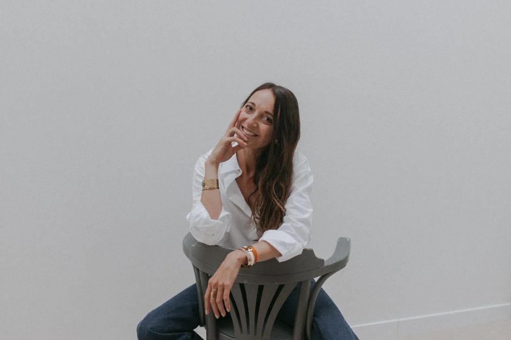 Claire Soler Coach Professionnelle