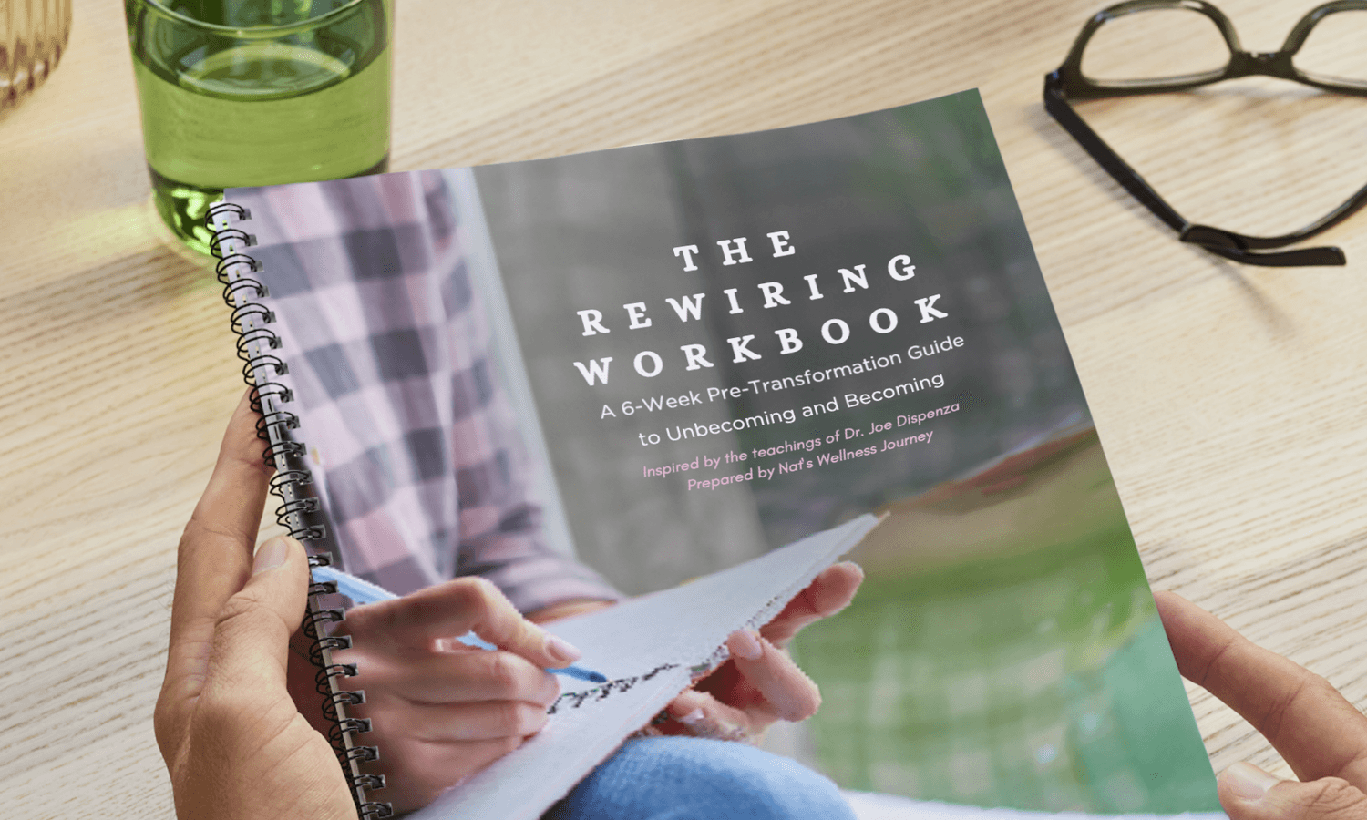 The Rewiring Workbook