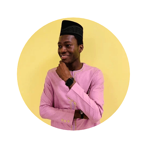 Portrait de Joesu Etoumbi Amvele