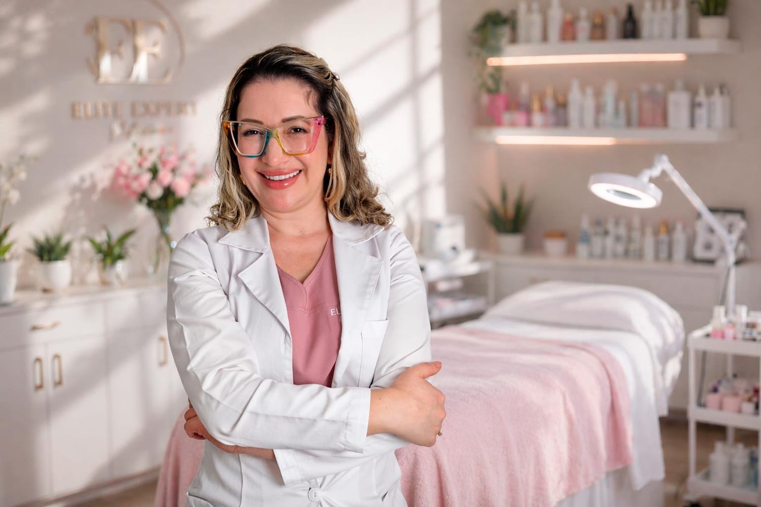 Ledys - Docente Elite Expert Academy