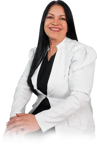 Instructora de Elite Expert Academy