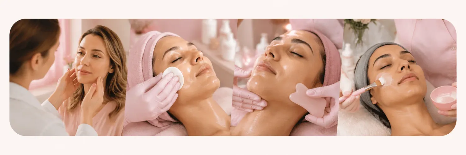 Estética segura en usuarios con Botox y Fillers