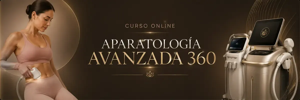 Aparatología Avanzada 360