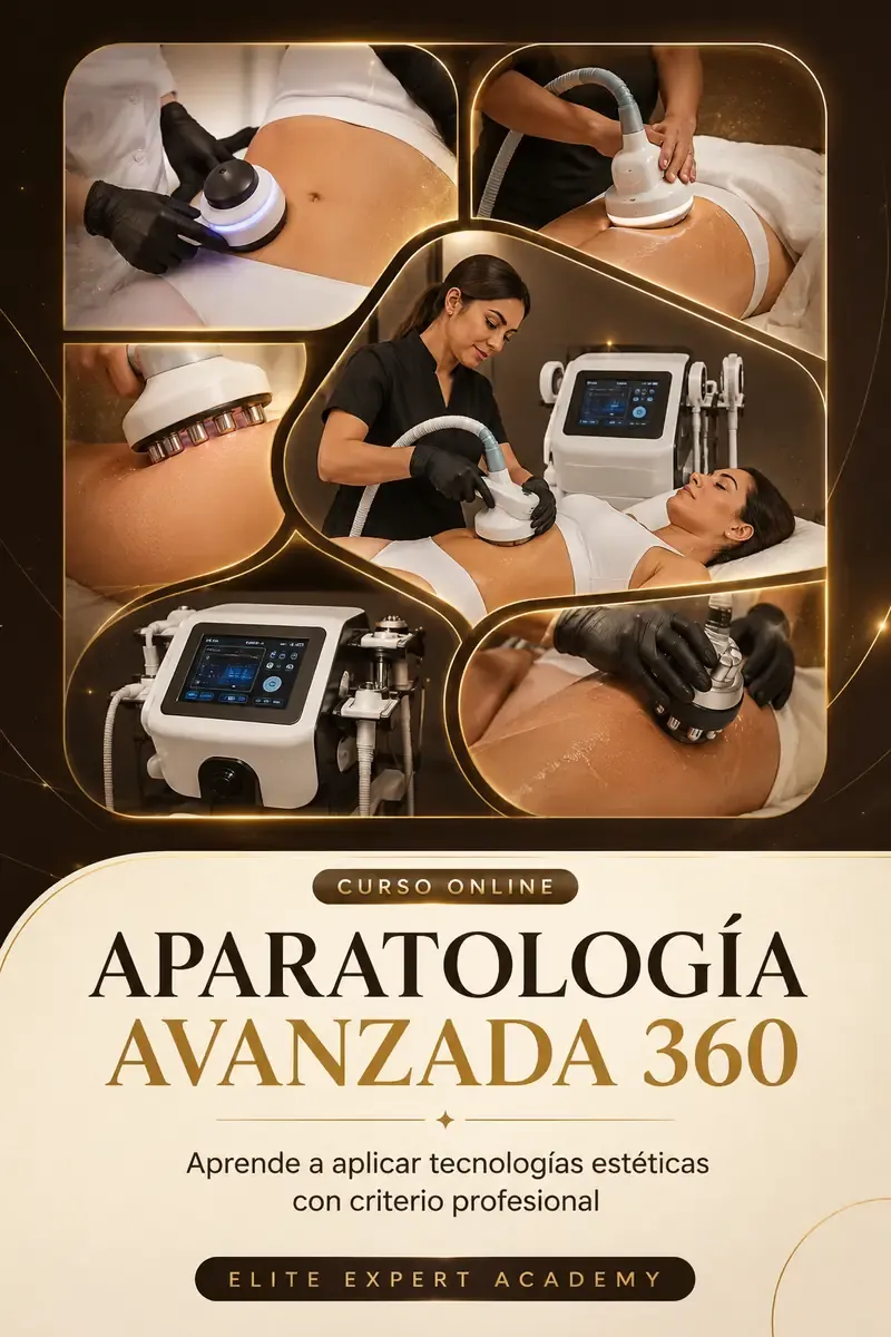 Aparatología Avanzada 360