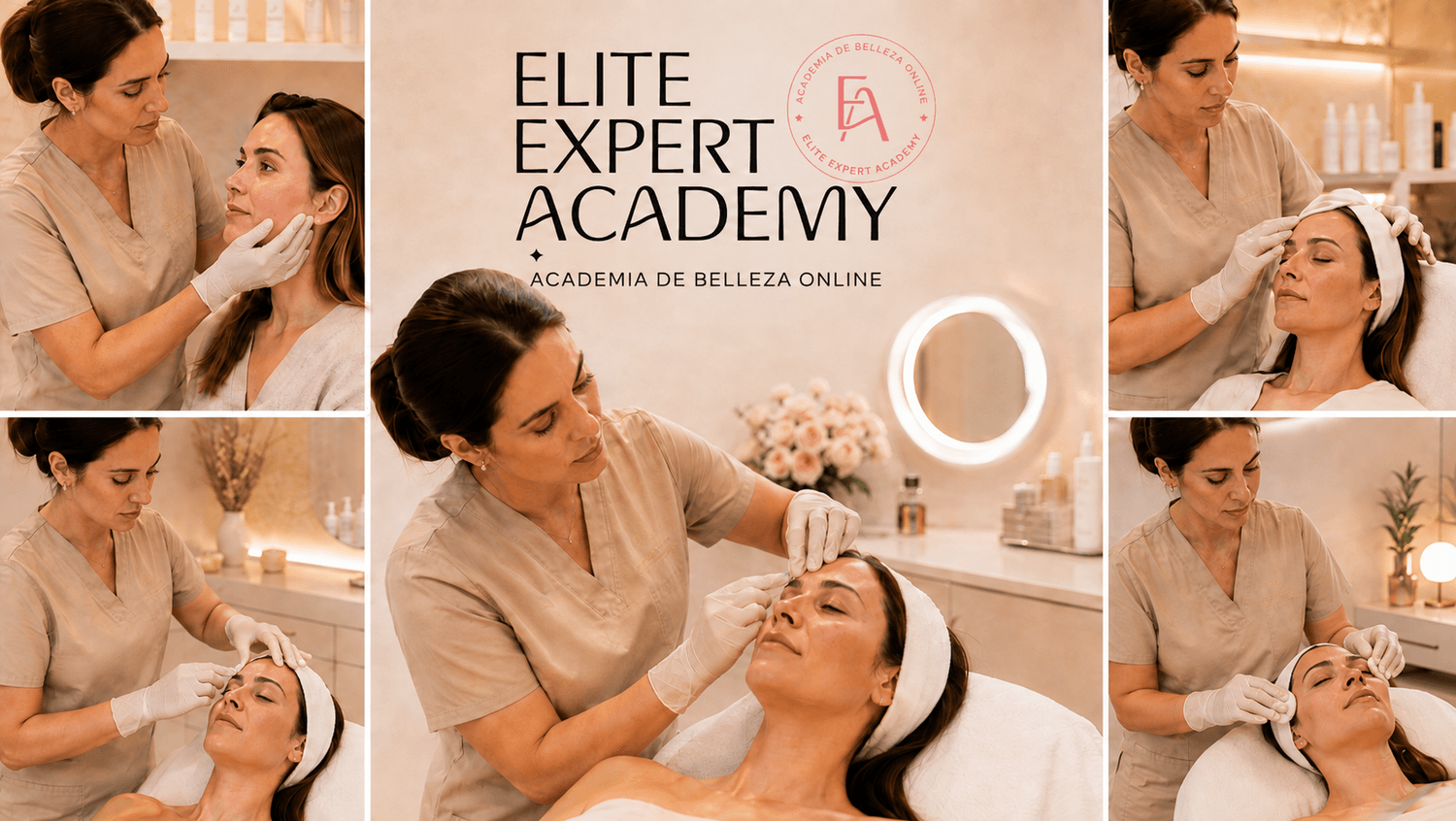 Clase online: manejo estético de pacientes con Botox