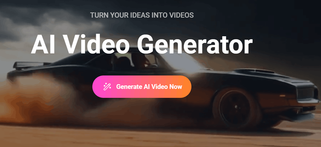FlexClip AI Video Generator For Affiliate Marketing