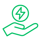 SOLAR SAFE Energy Savings