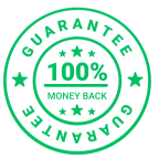 SOLAR SAFE Money-Back 